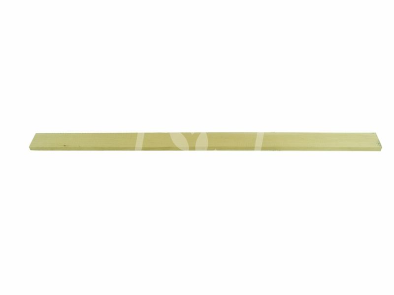 Prowadnica drewniana 700mm Class 778623