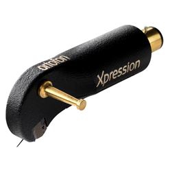 Wkładka gramofonowa ortofon mc xpression