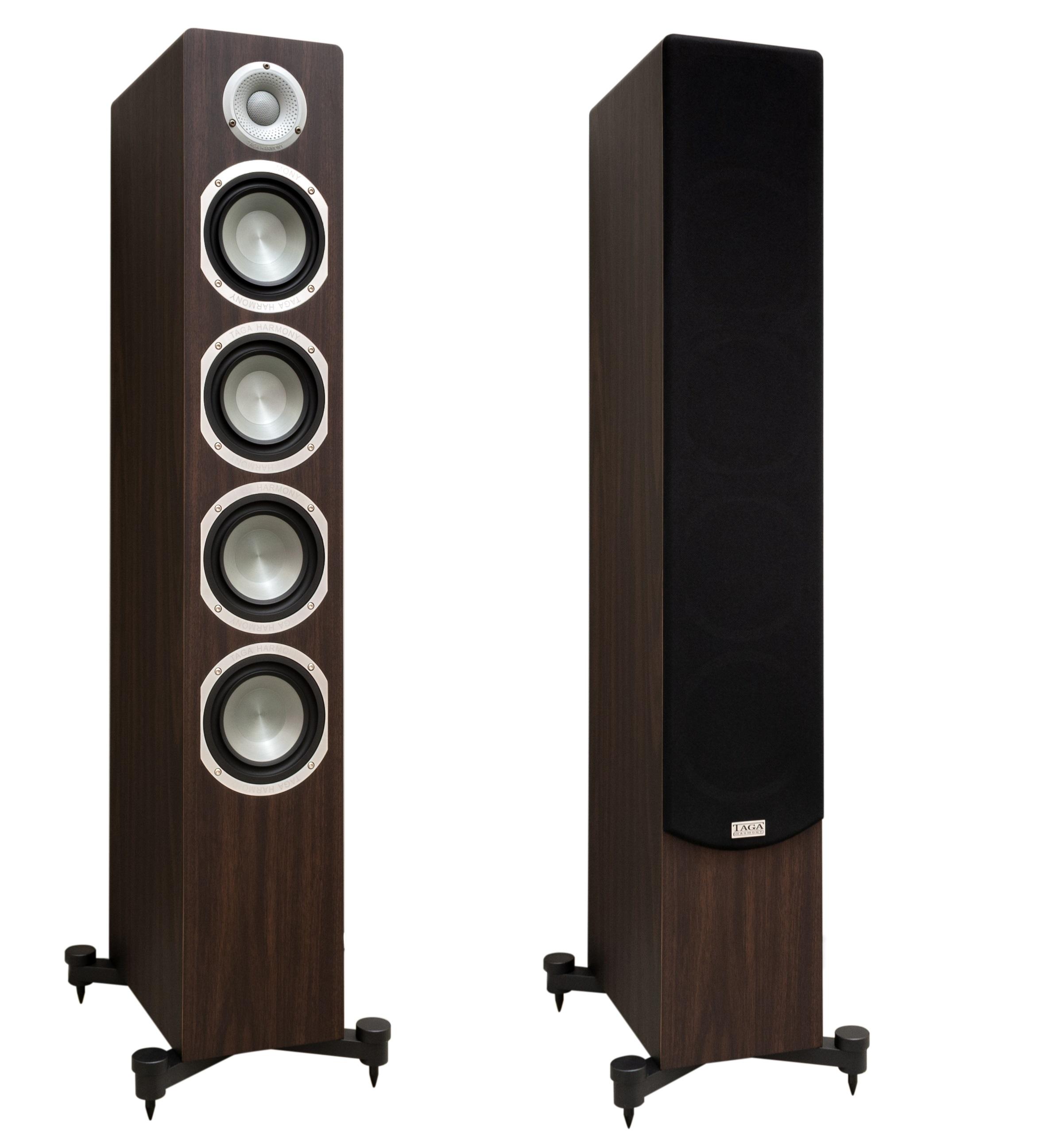 Taga harmony platinum f-90 sl v.2