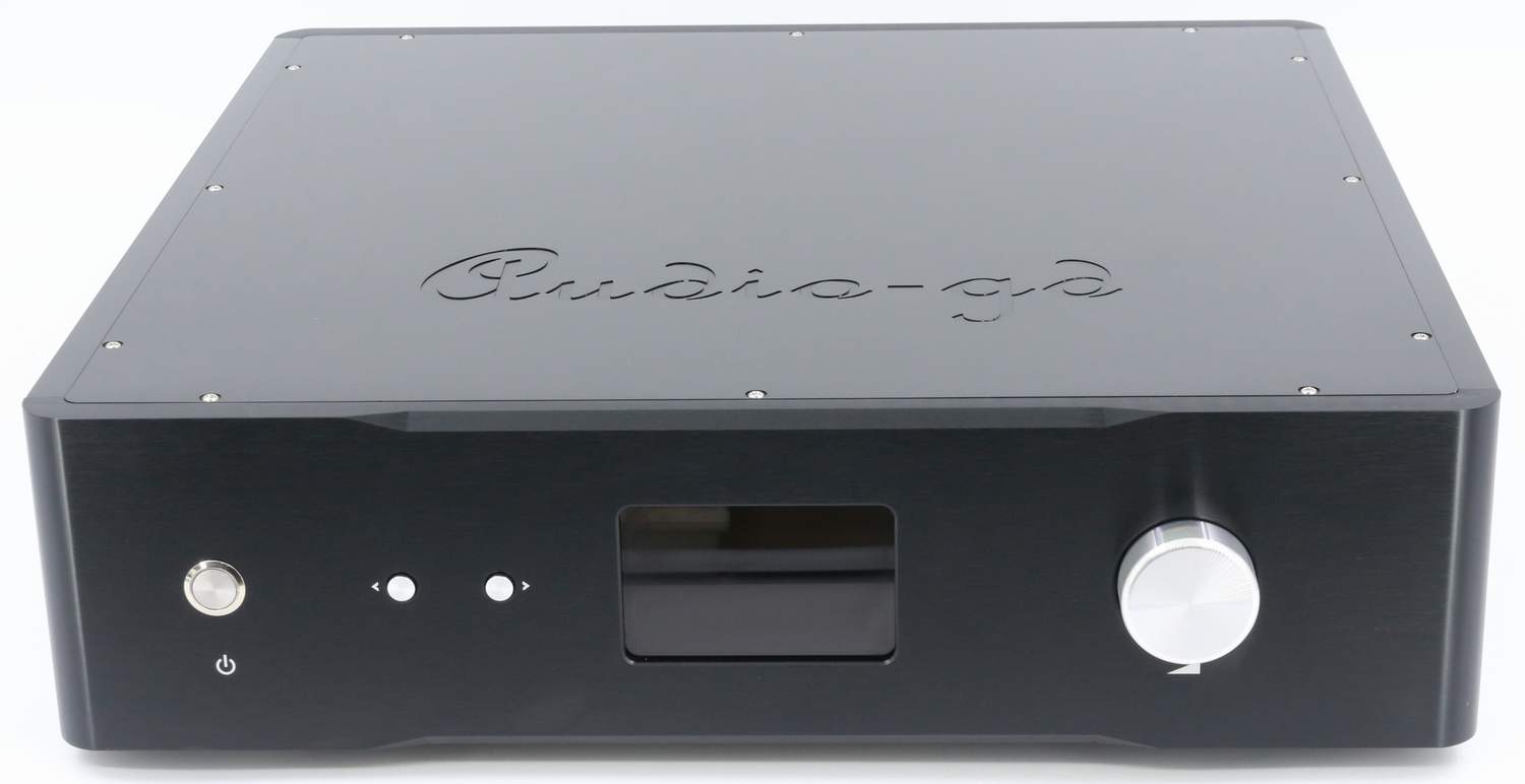 Audio-gd he1 mk3