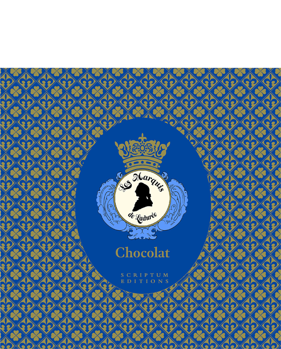 Chocolat. The Art of the Chocolatier. Les Marquis de Ladurée