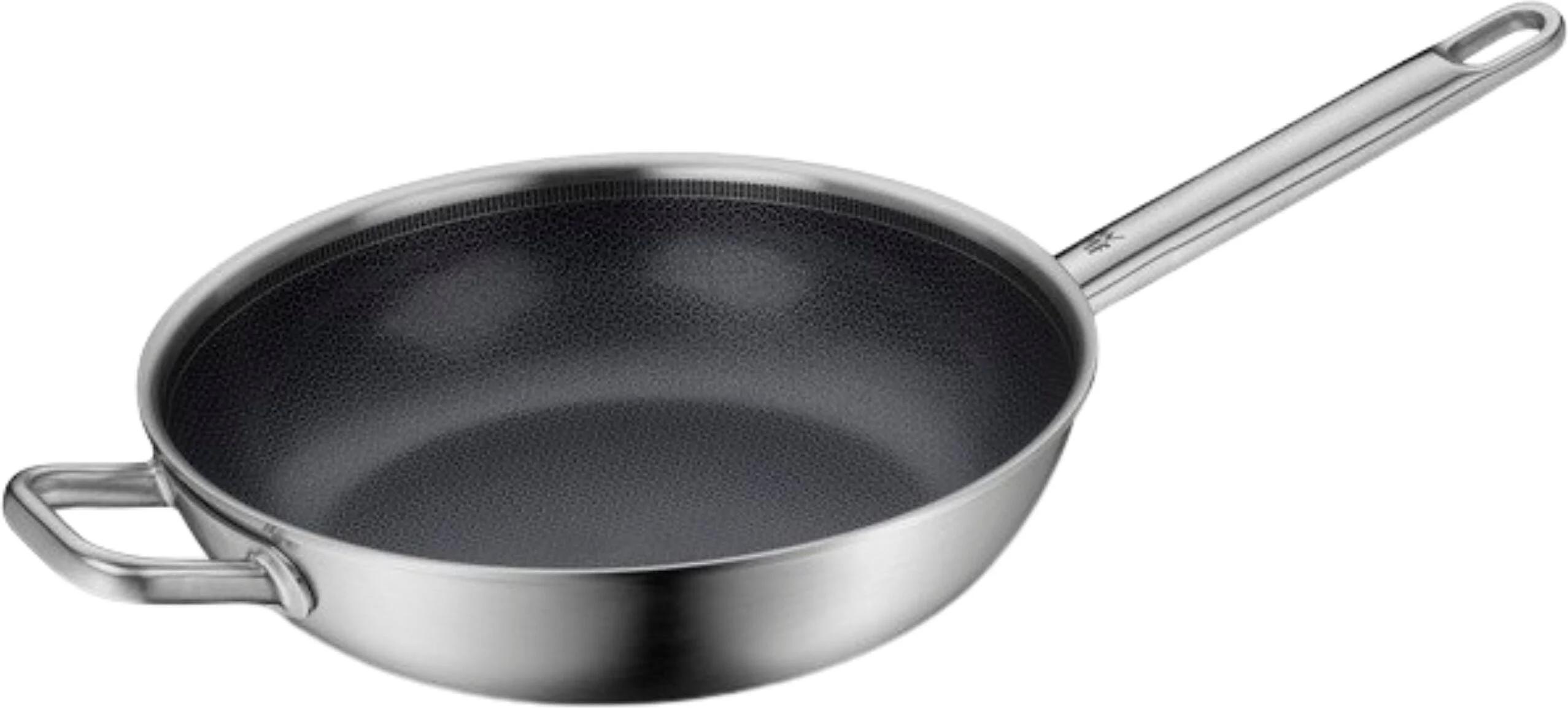 Patelnia Ultimate Profi Resist 28cm głęboka