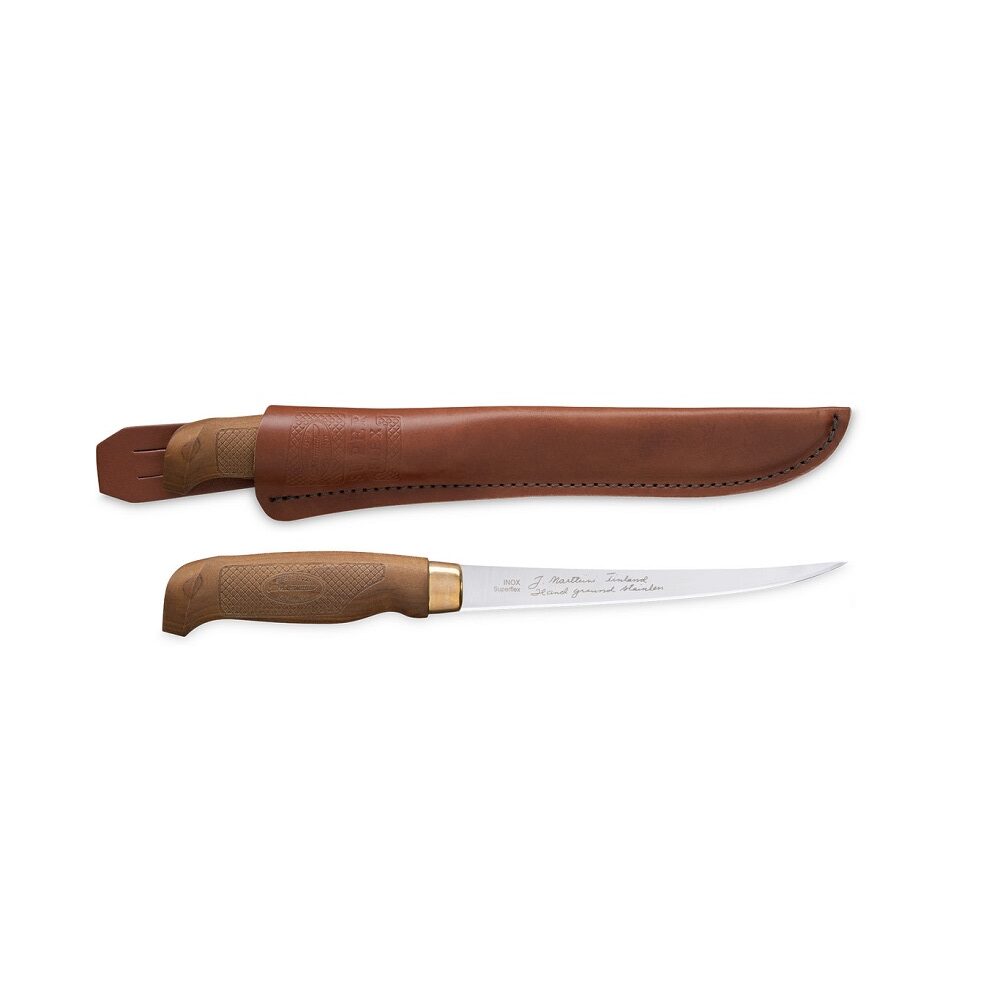 Marttiini Nóż do filetowania Classic Superflex 15cm