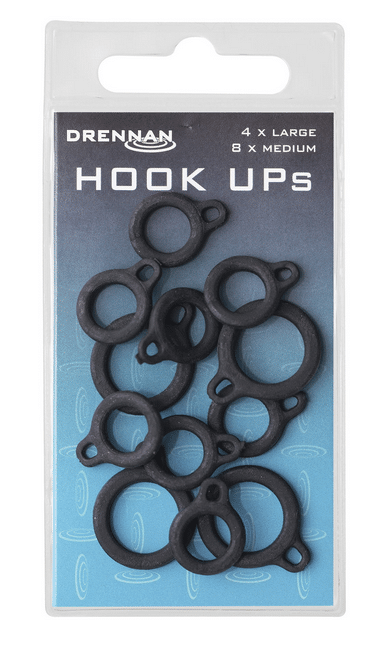 Drennan Zaczep do Haczyka Hook Ups