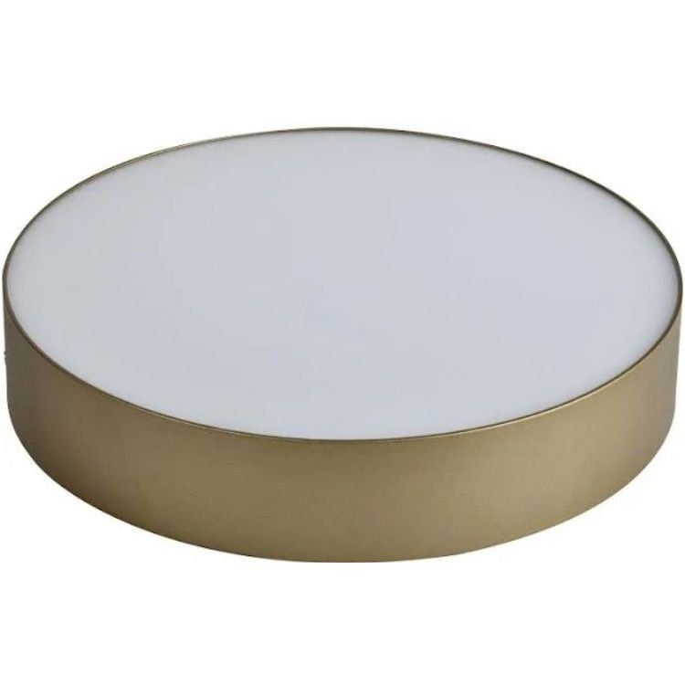 Plafon natynkowy LED 20W + pilot MONZA R22 CCT AZ4756 Azzardo 1 szt.