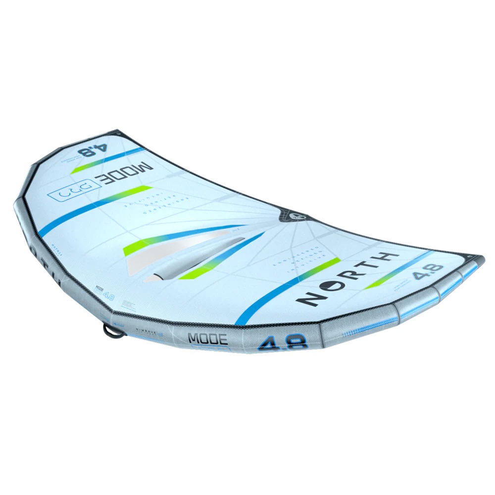 North Mode Pro Wing 2026