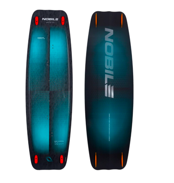 Nobile NHP Carbon 2025