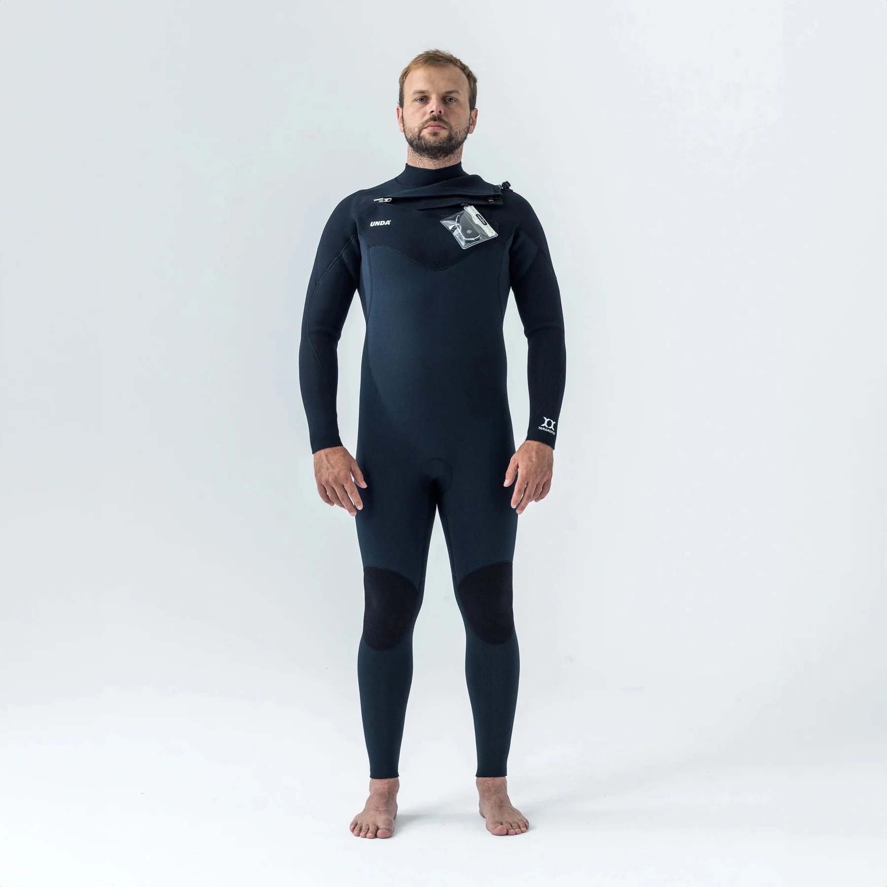Pianka Neoprenowa UNDA - Yamamoto G-wetsuit