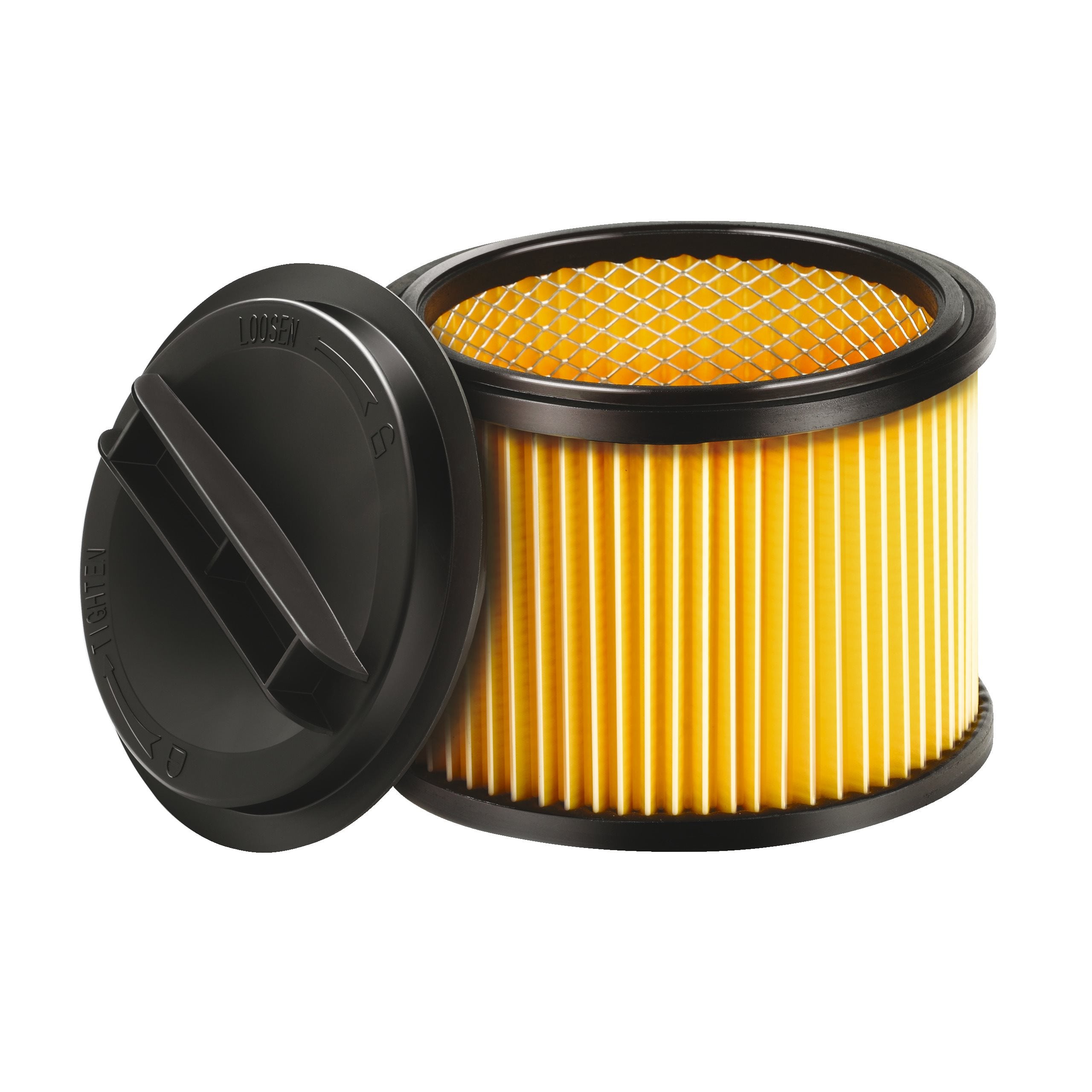 Filtr do odkurzacza warsztatowego 20/30 L – 1 SZT.