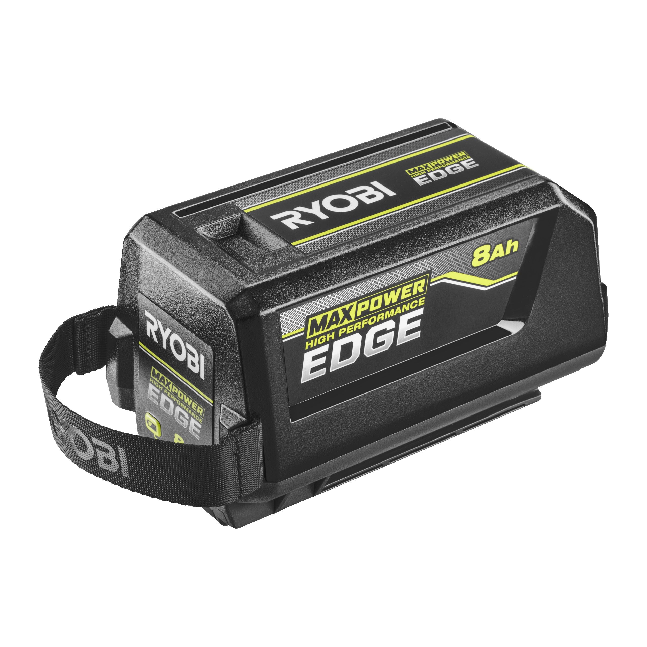 Akumulator MAX POWER EDGE 8.0Ah