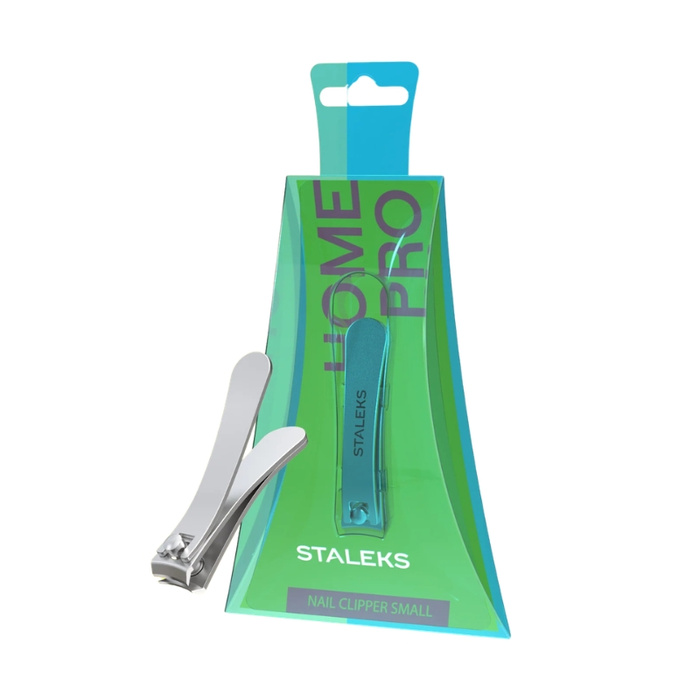 Staleks HOME PRO Obcinacz do paznokci mały