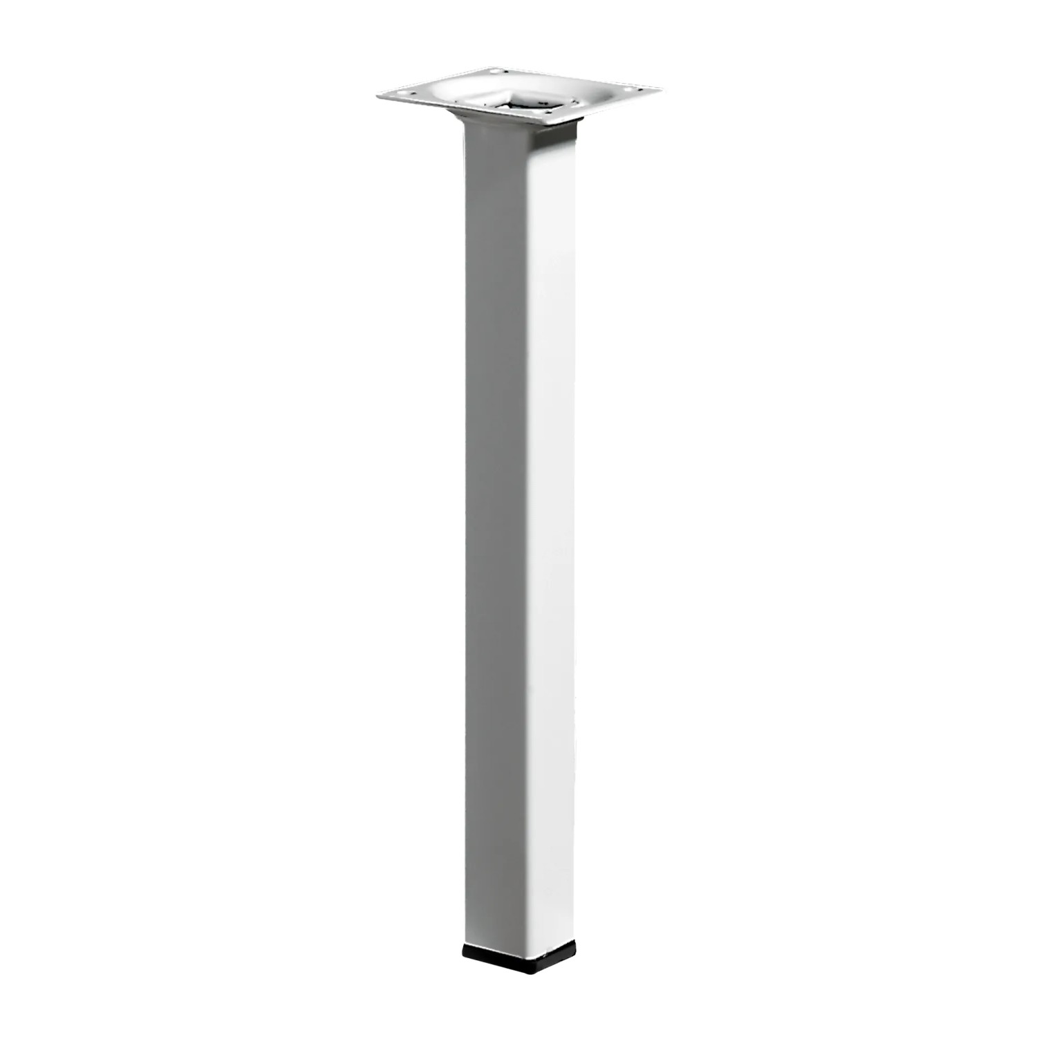 Hettich Noga meblowa 2,4 x 2,4 x 25 cm