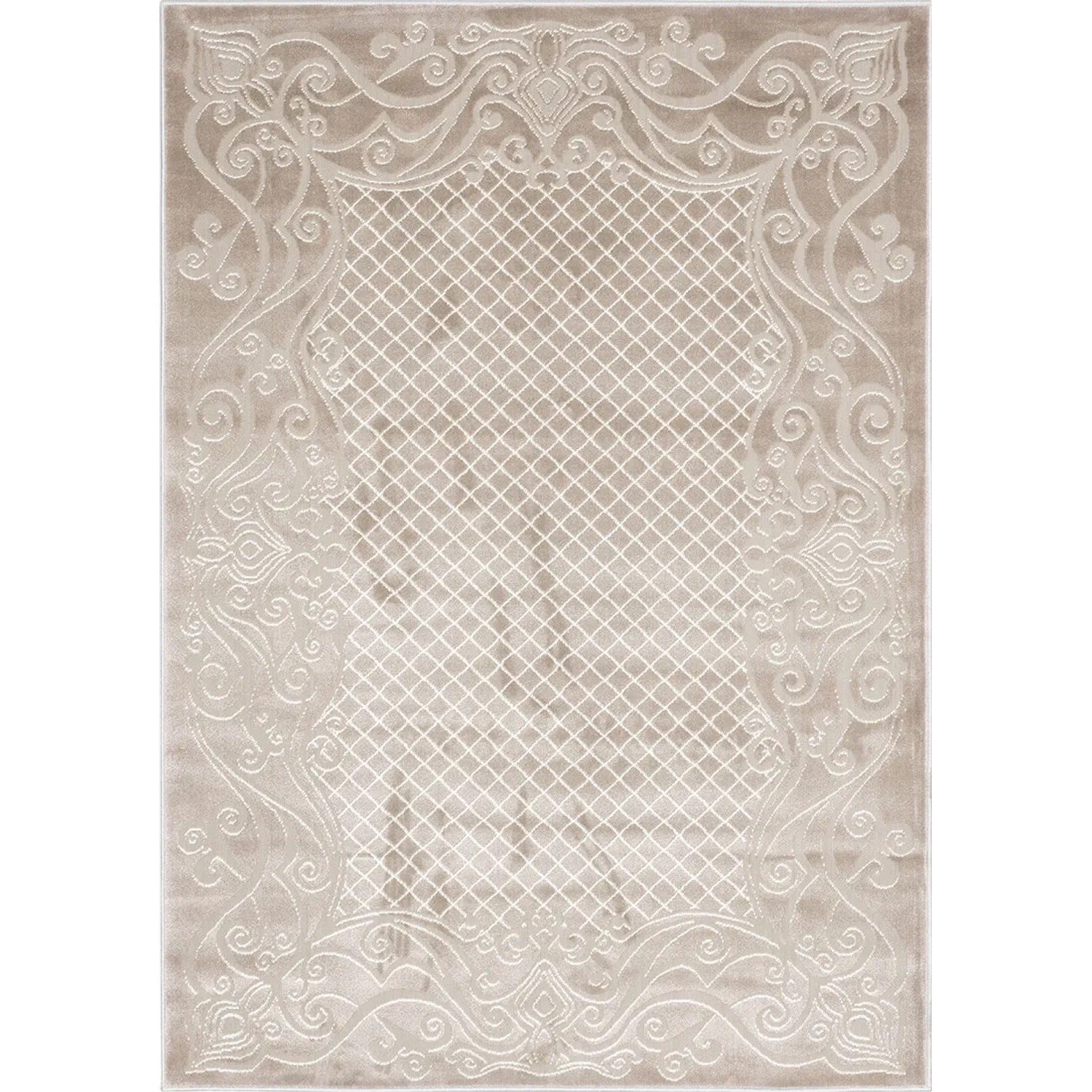 Agnella Dywan SOFT NATERA 160 x 230 cm beż