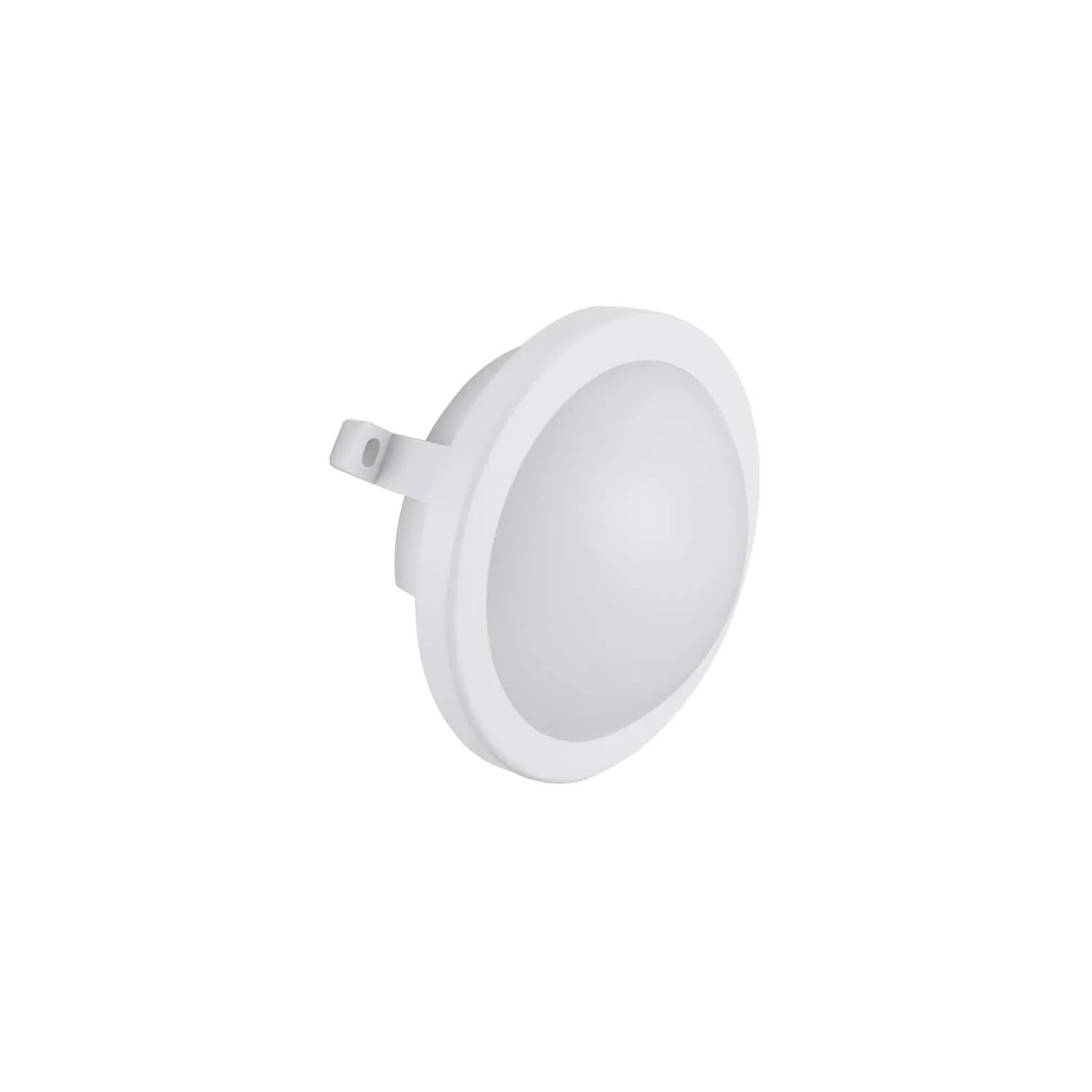 Struhm Plafoniera zewnętrzna TANGO LED C 6W 4000K 530lm IP65 biała