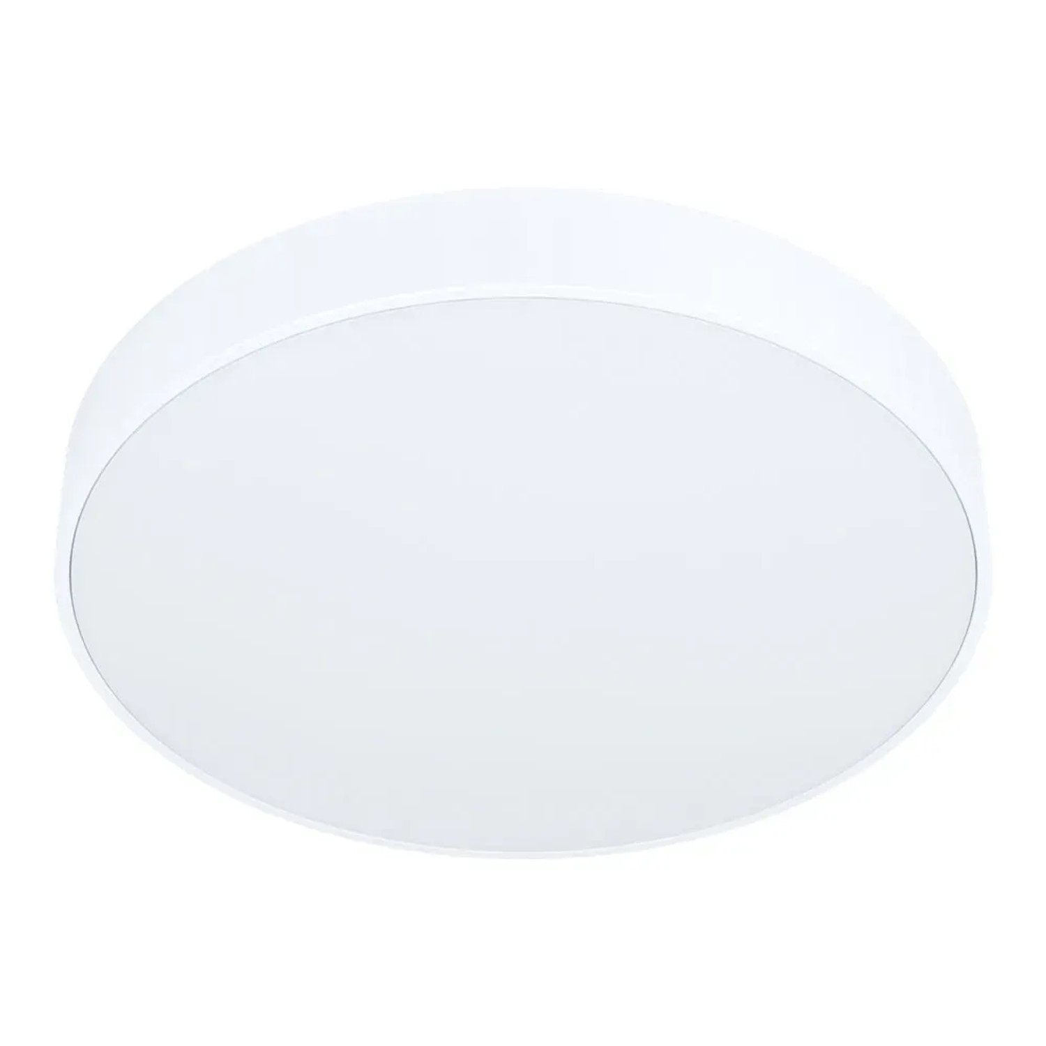 Eglo Plafon LED ZUBIETA-A pilot 18W 2700-6500K 1900lm śr.30cm biały