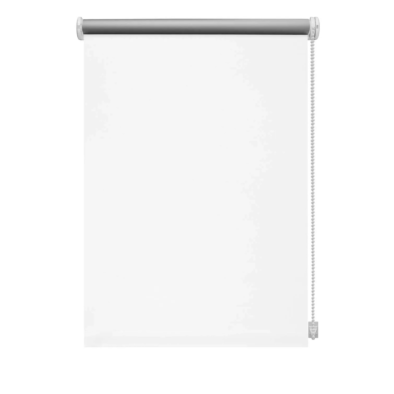 Gardinia Roleta LIGHT 905 THERMO 80 x 210 cm biała
