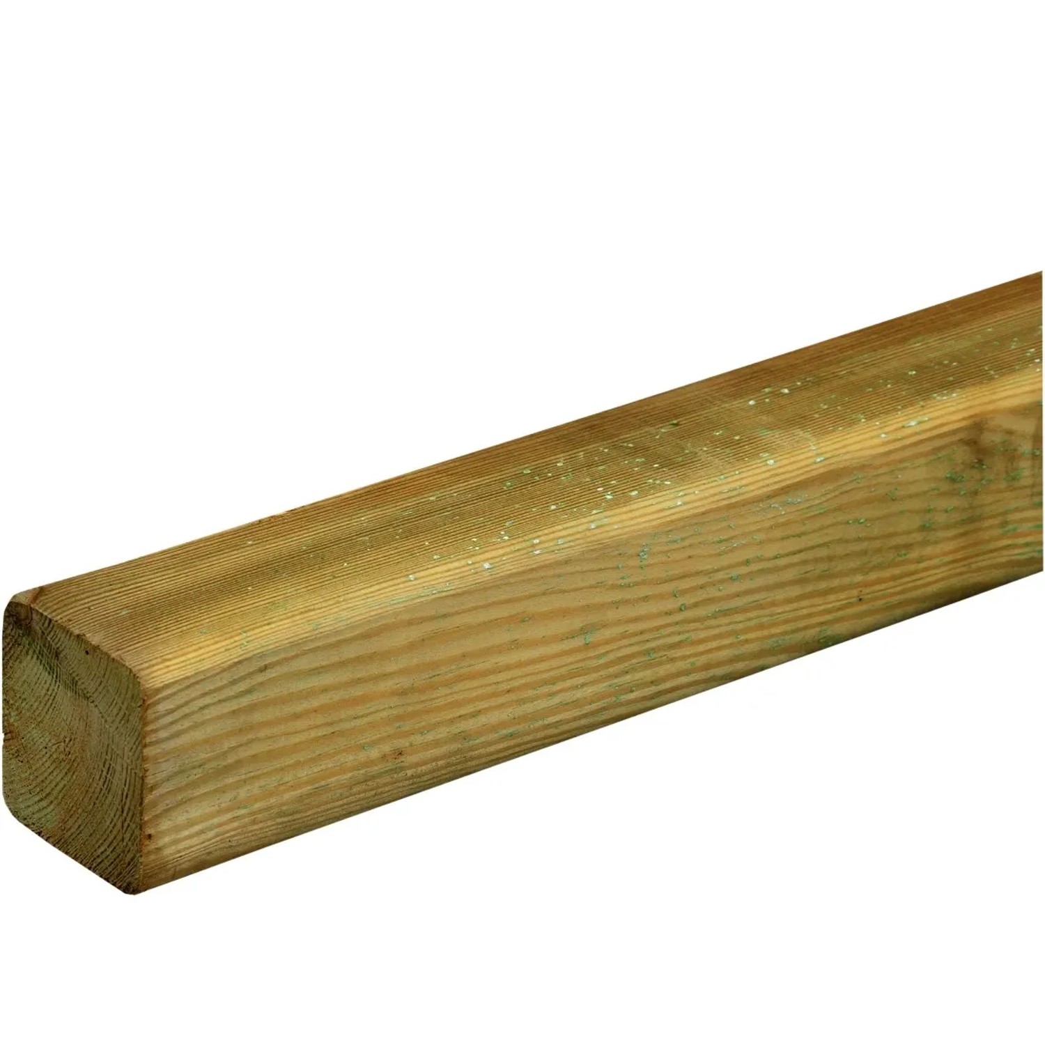 Sobex Kantówka gładka - 7 x 7 x 240 cm