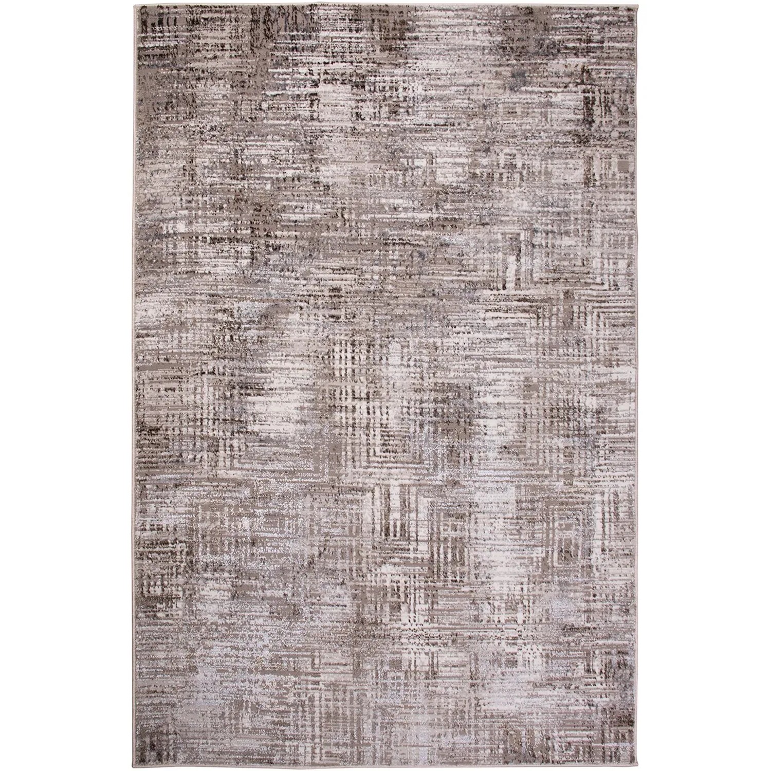 Marbex Dywan SALEMA 120 x 170 cm brązowy