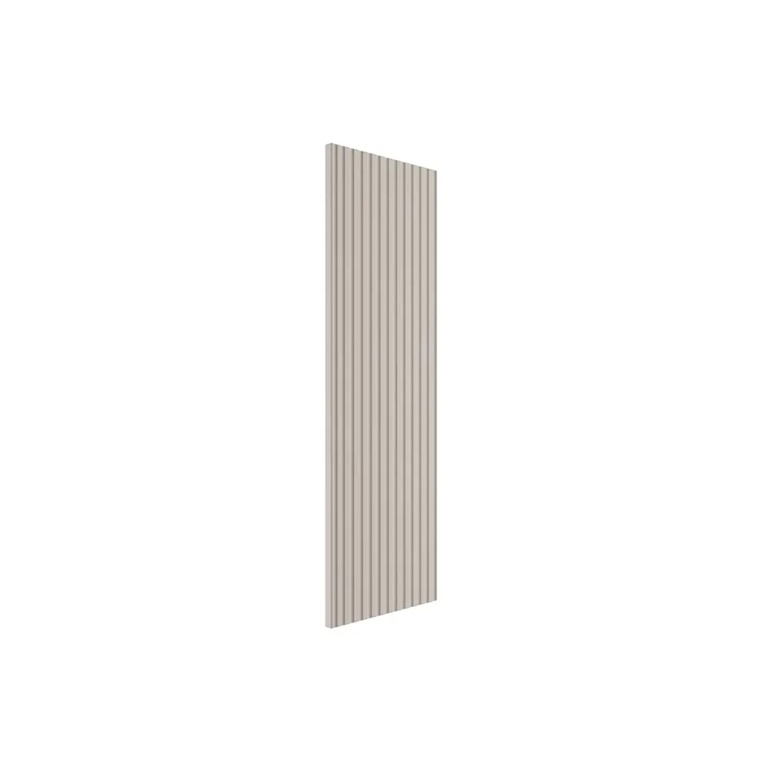 Zaślepka korpusu górnego Casino Royal Kaszmir 106,8 x 31,5 cm beż