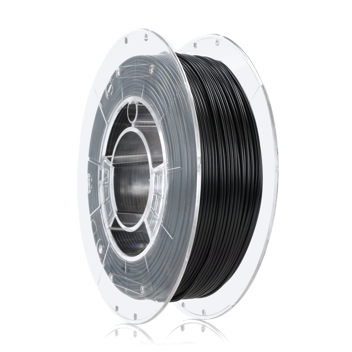 FILAMENT 3D PCTG+10GF Black (0.3kg / 1.75mm)