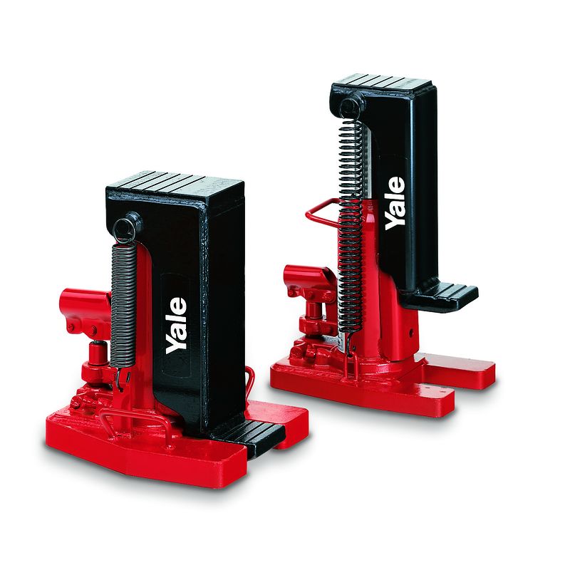 Yale YAM - podnośnik hydrauliczny - YAM-10