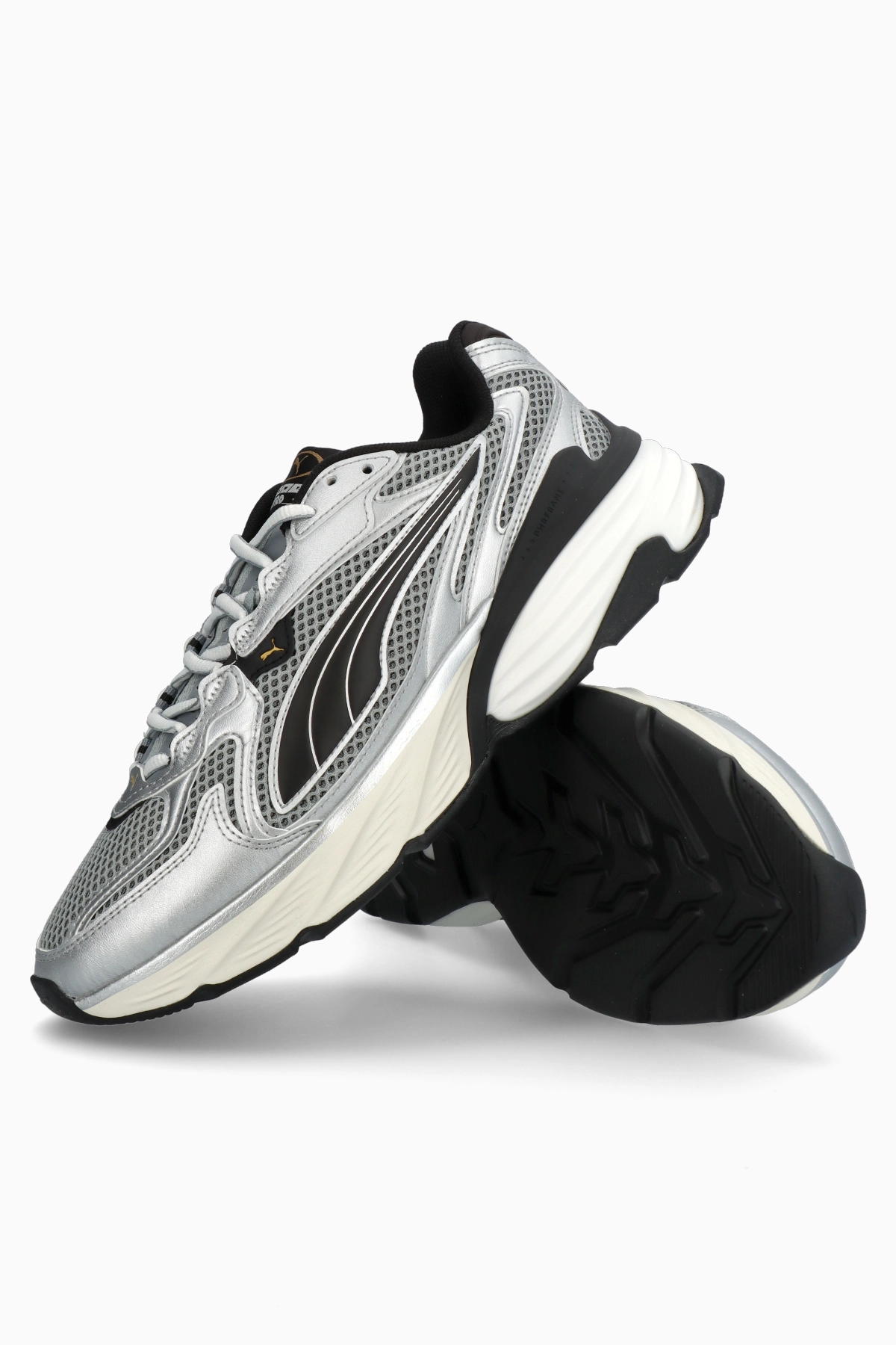 Buty Sneakers Puma Fade Nitro - Szary