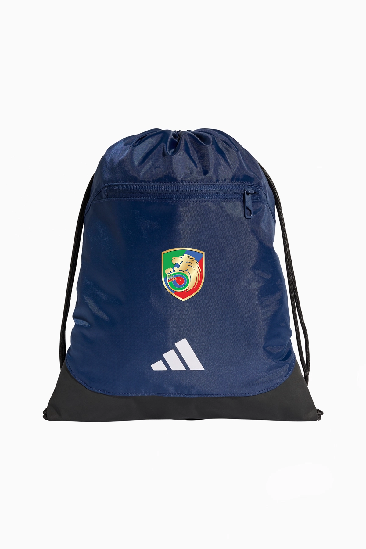 Worek adidas Miedź Legnica - Granatowy