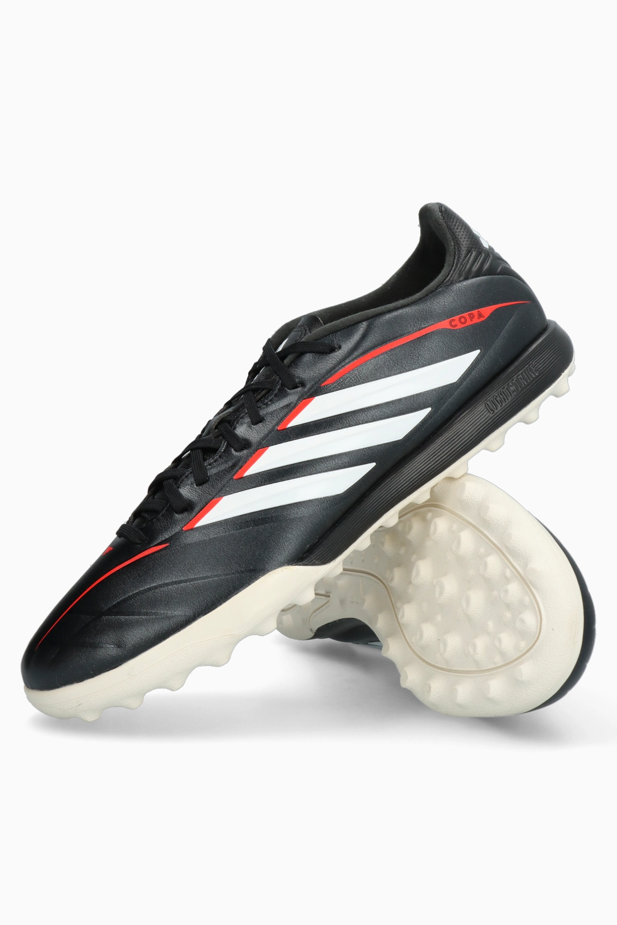 Turfy adidas Copa Pure IV League TF - Czarny