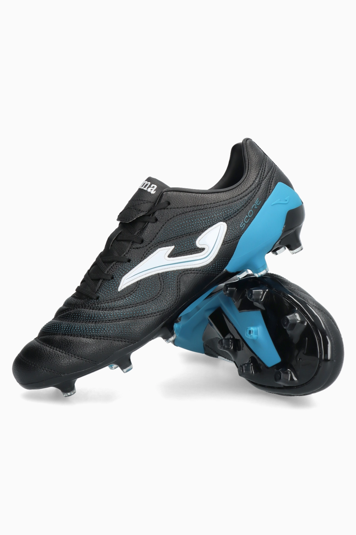 Korki Joma Score 25 FG - Czarny