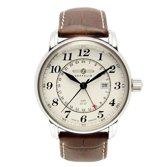 Zegarek Zeppelin LZ127 7642-5 Quarz - wysyłka 24 h! - Mennica Skarbowa