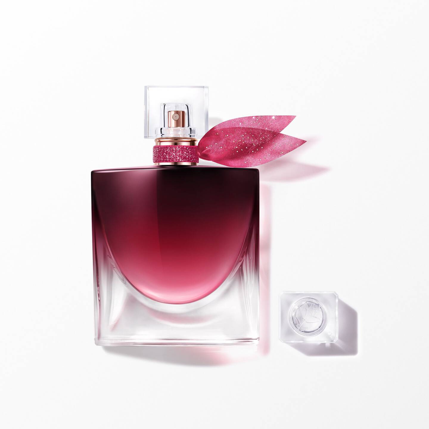 Lancôme La vie est belle Very Cherry - Pierwsza Woody Cherry w Lancôme 50 ml