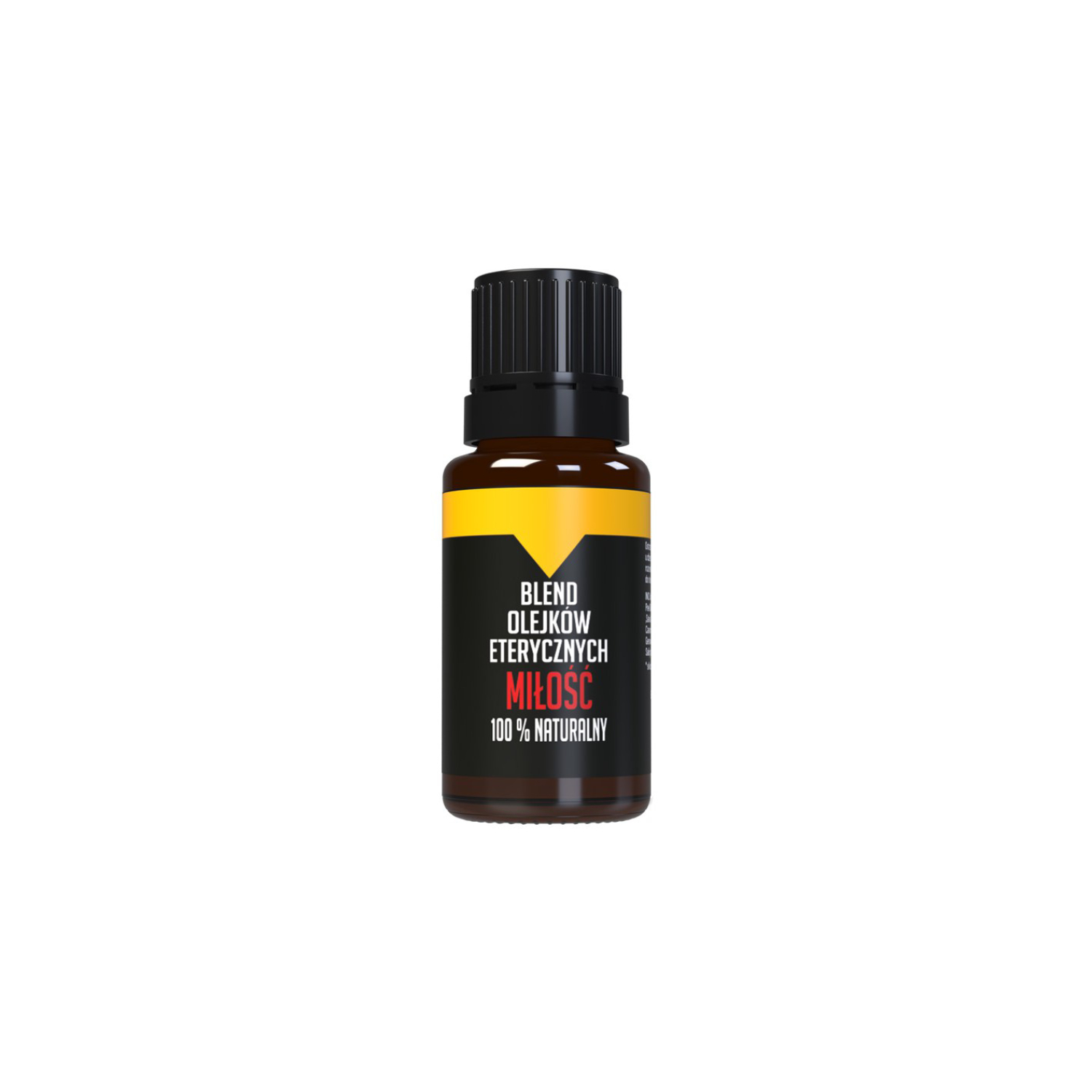 Bilovit - blend, olejek eteryczny, miłość, 10 ml
