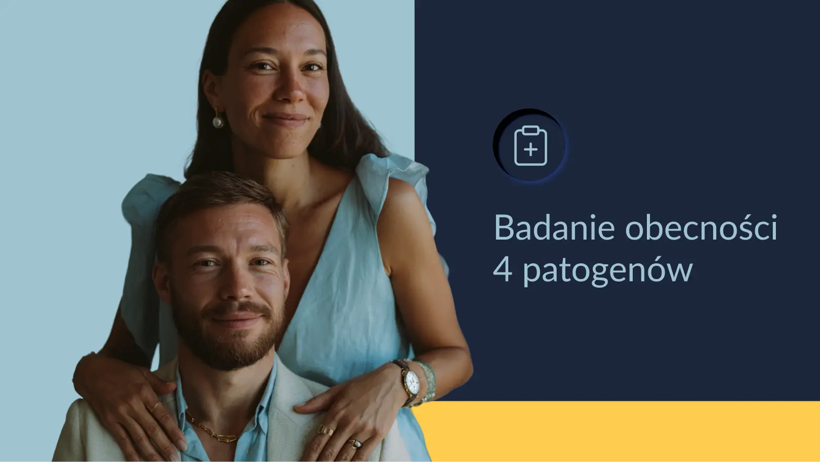 Panel urogenitalny - Urogin 4G