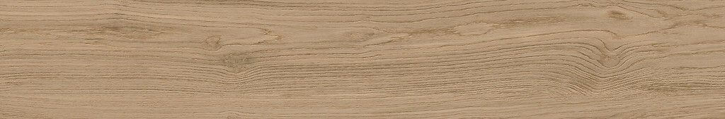 Opoczno Wood Pulse Cappucino płytka ścienno-podłogowa 119,8x19,8 cm beżowa