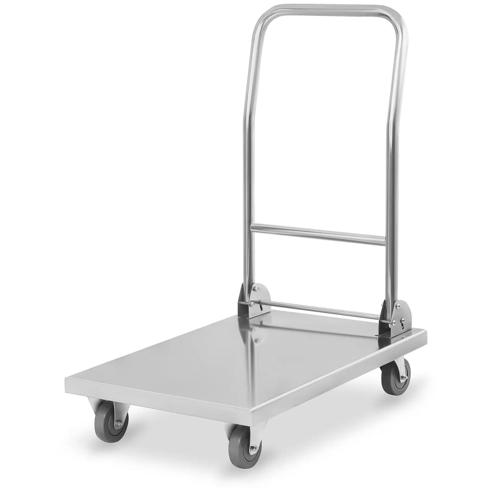 Wózek platformowy transportowy do 400 kg | 10010675