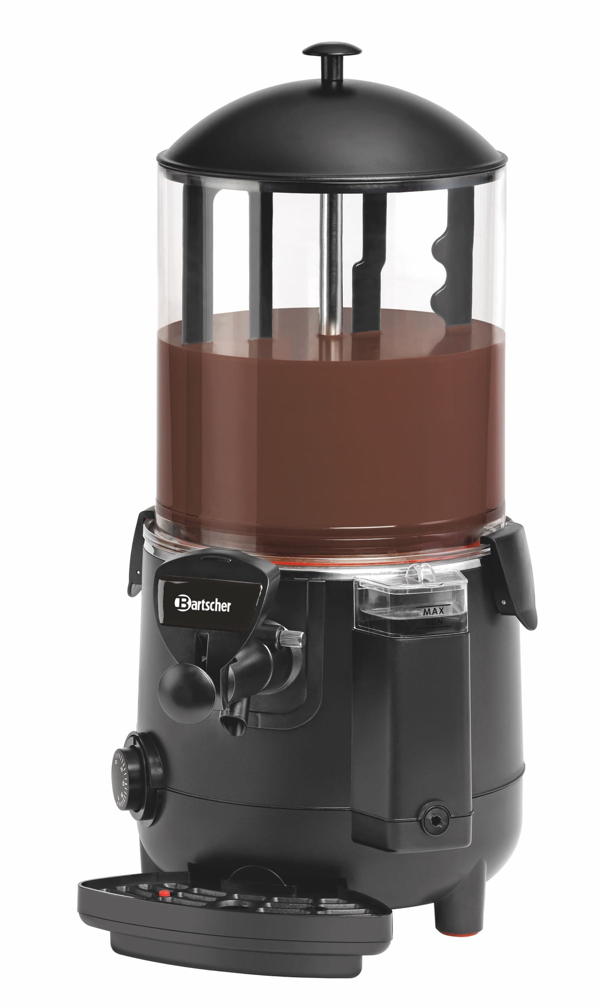 Dyspenser do czekolady czekoladziarka 9,5L Bartscher