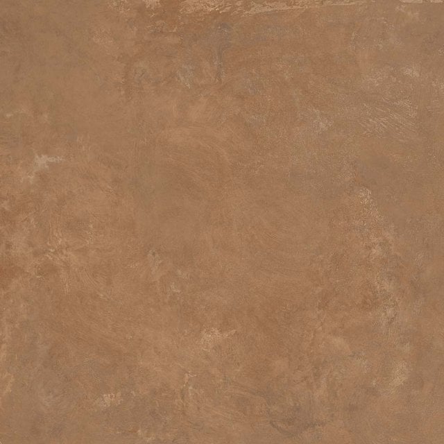 Gres szkliwiony LIV TERRIA terracotta mat 119,8x119,8 gat. II