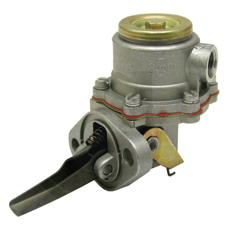 Membranowa pompa zasilająca Renault 6005027558, 6005007513