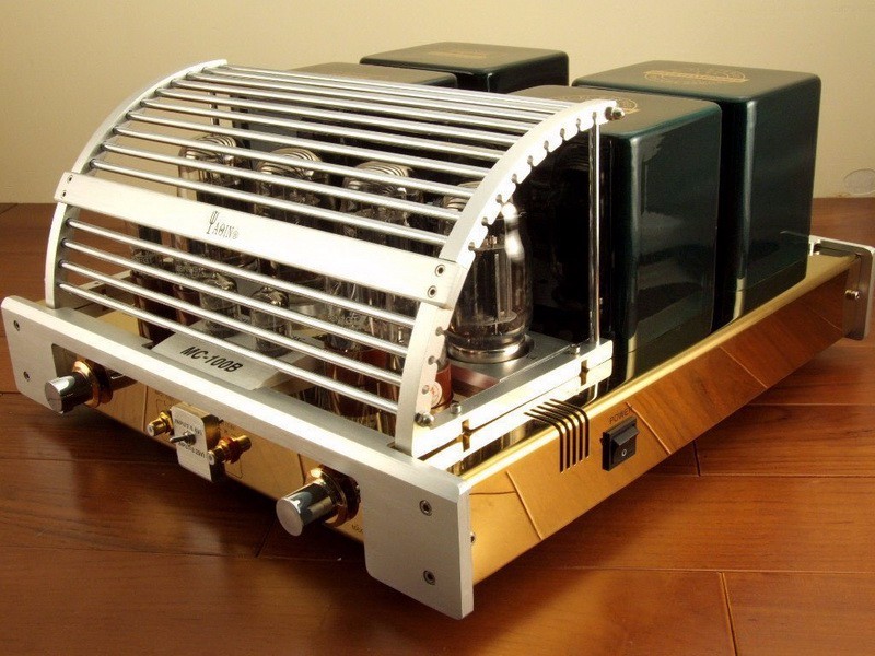 Yaqin mc-100b