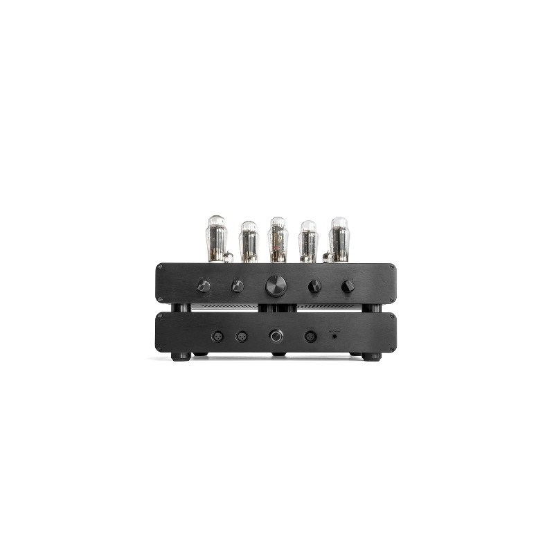 Woo audio wa33