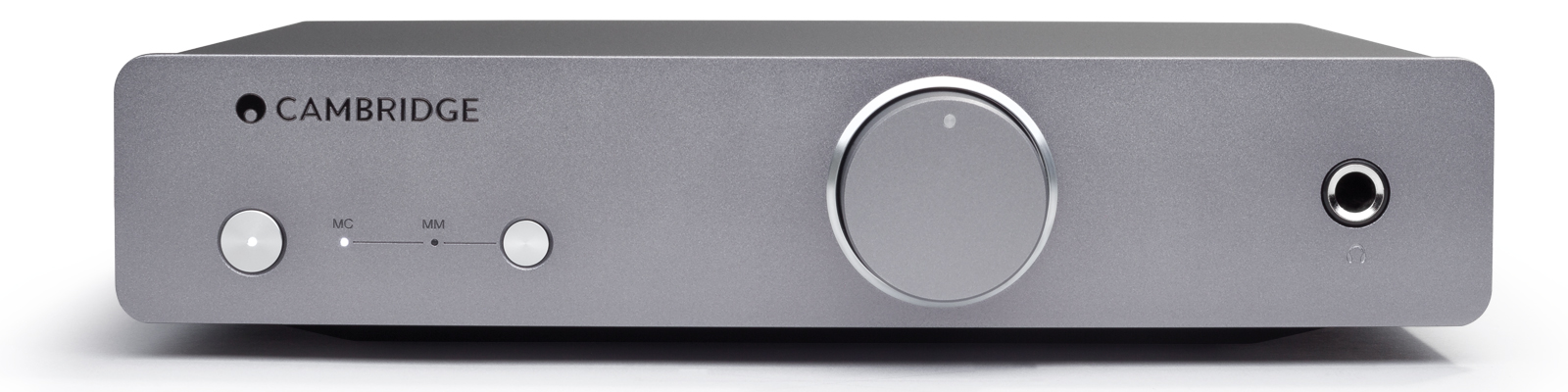 Przedwzmacniacz gramofonowy mm/mc cambridge audio duo