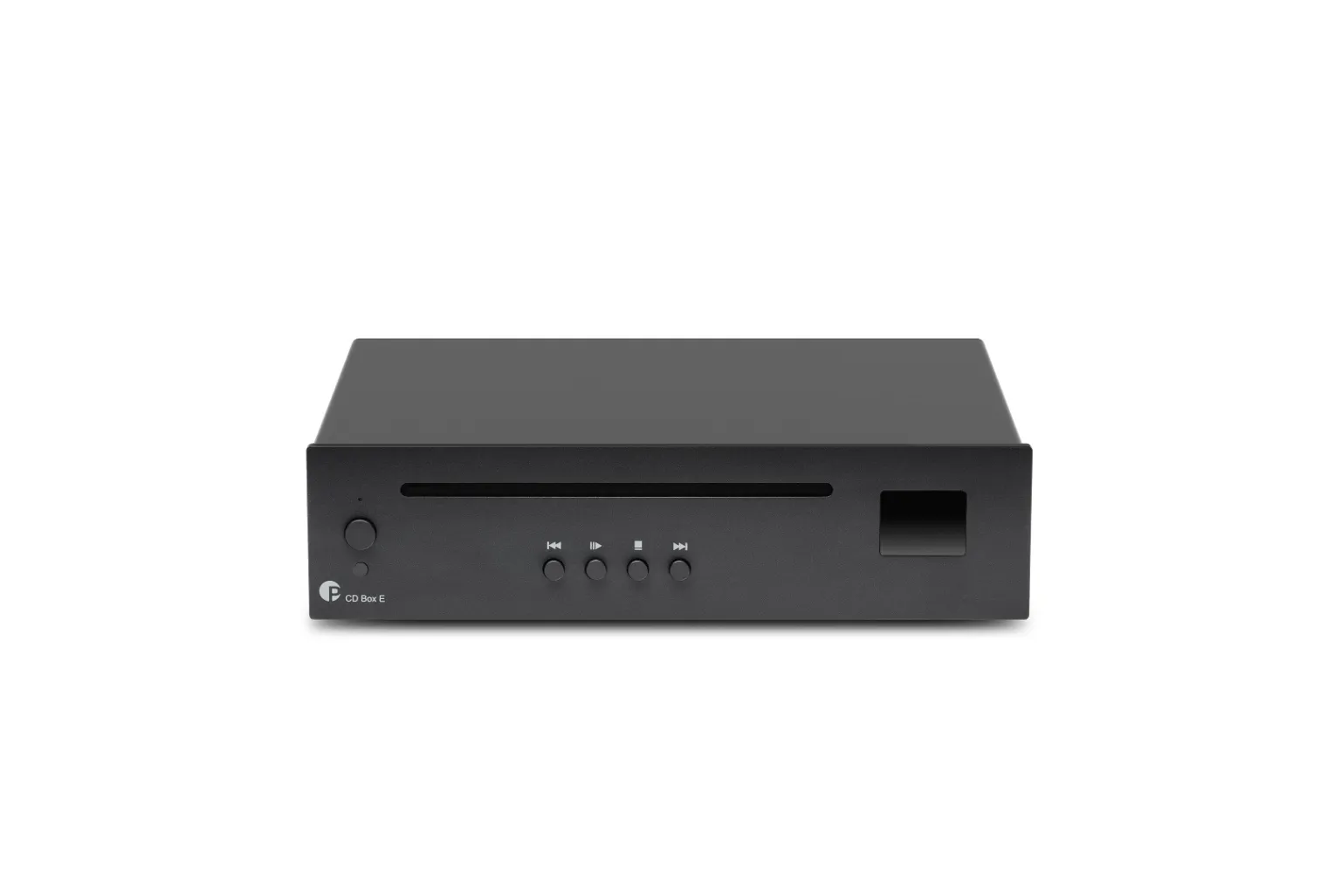 Transport cd pro-ject cd box rs2t