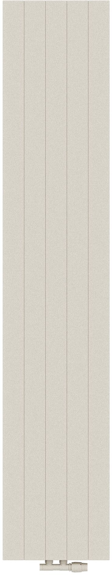 Darmowa Dostawa - Grzejnik pokojowy 180x35 cm podłączenie dolne Radox Nova RXNVVYW370F18035