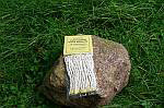 Himalayan rope – Sandalwood (sandał)