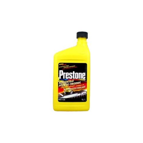 PRESTONE KONCENTRAT CHŁODNICZY 1L - Petrostar