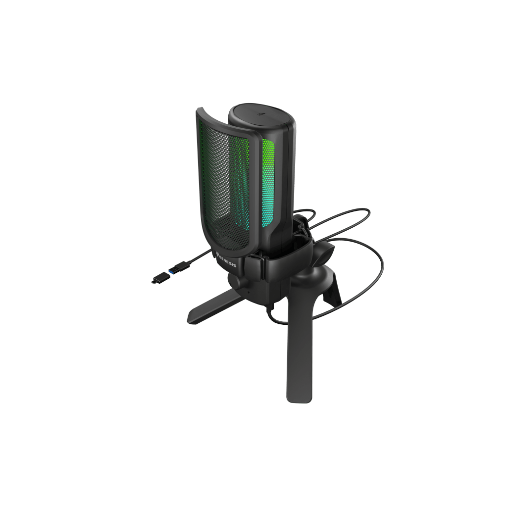 Radium 250 Czarny