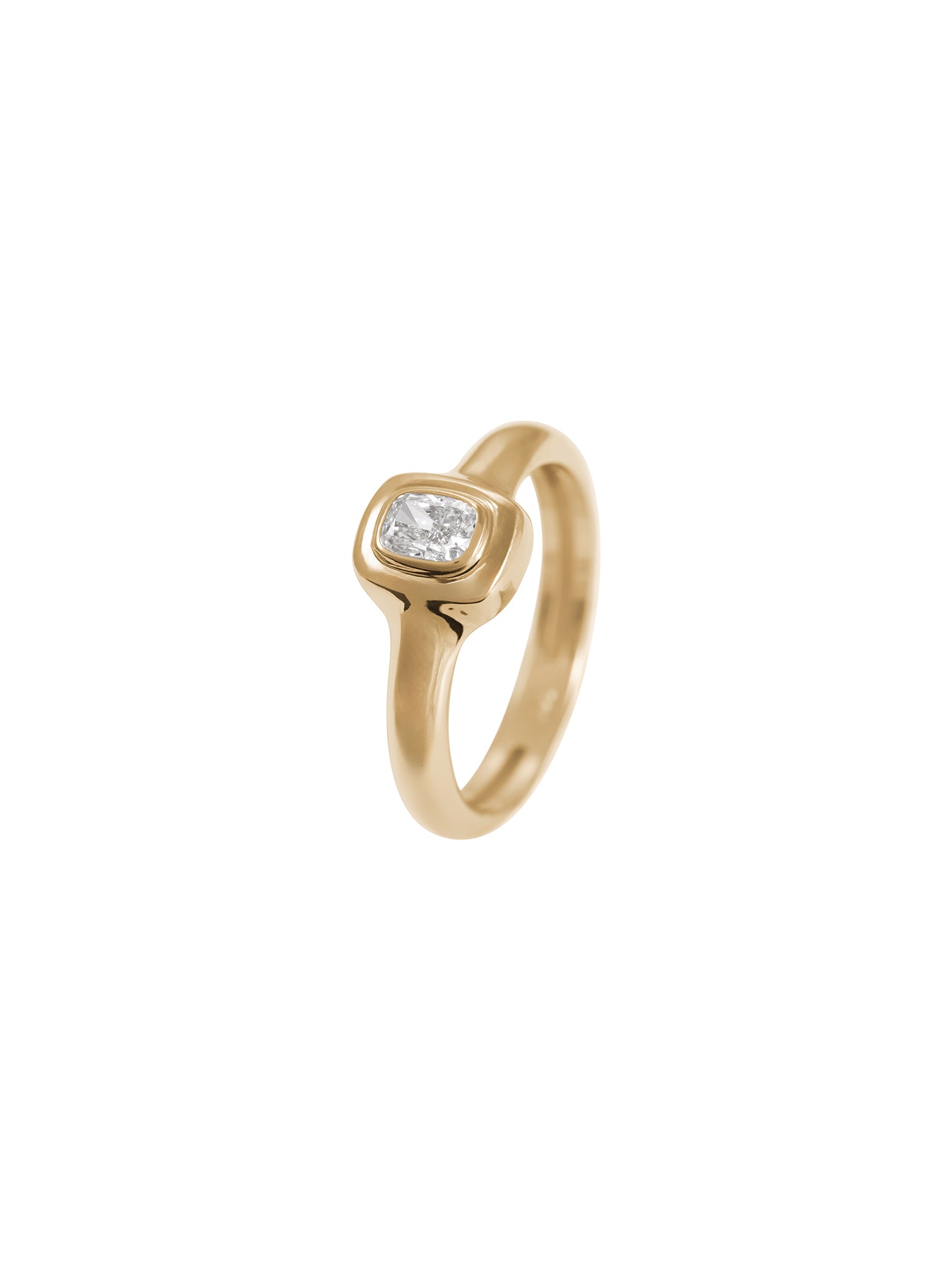 Samantha Ring, 10