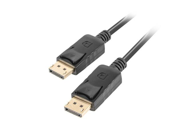 DisplayPort na DisplayPort 3m v1,2 4K z24357 z22455 - Henryx24
