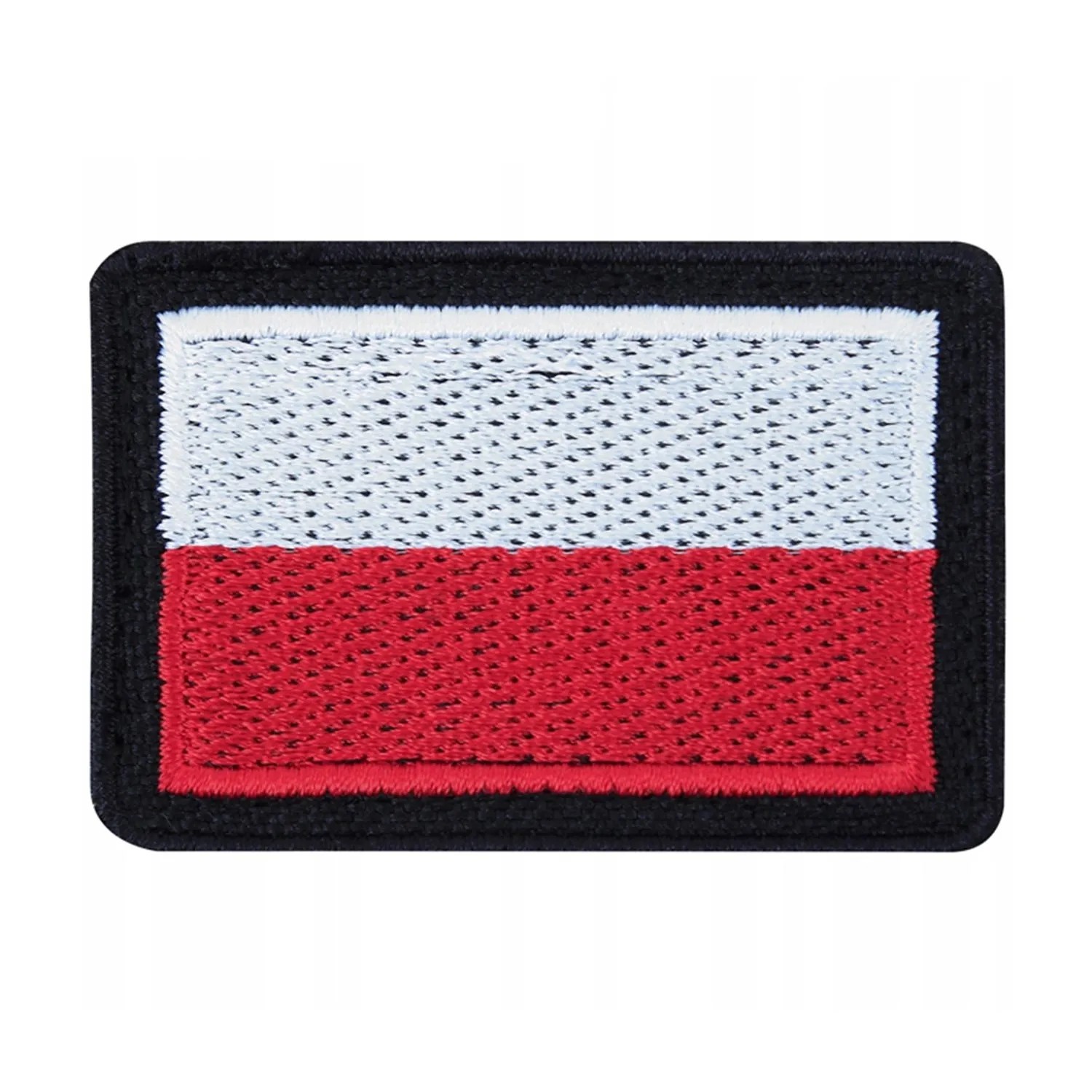 Flaga Polski rzep