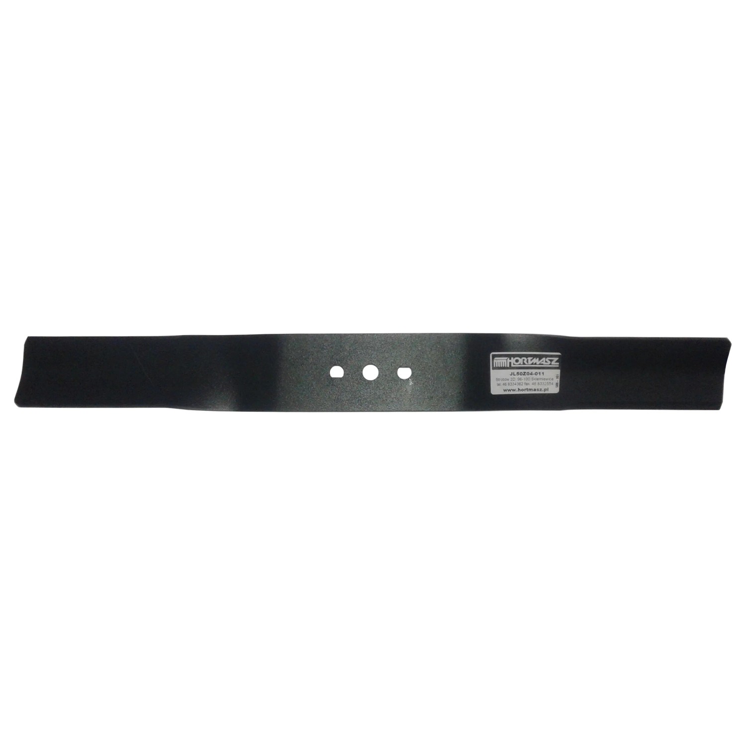Nóż do kosiarki 51 cm HKS 250 NB/NL